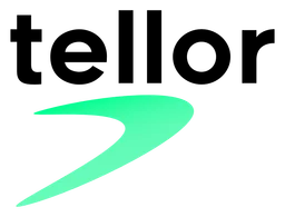 Tellor logo