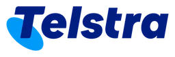 Telstra logo