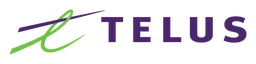 Telus logo