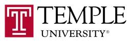 Temple University logo