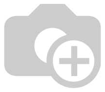 Tenda logo, white icon version, on a transparent background