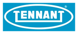 Tennant logo