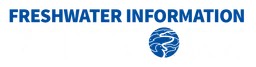 Tennessee Aquarium logo, wordmark version, on a transparent background