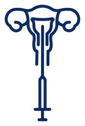 Tennessee Fertility Institute logo