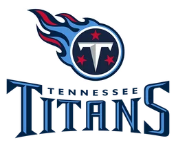 Tennessee Titans logo