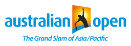 Tennis Australia logo