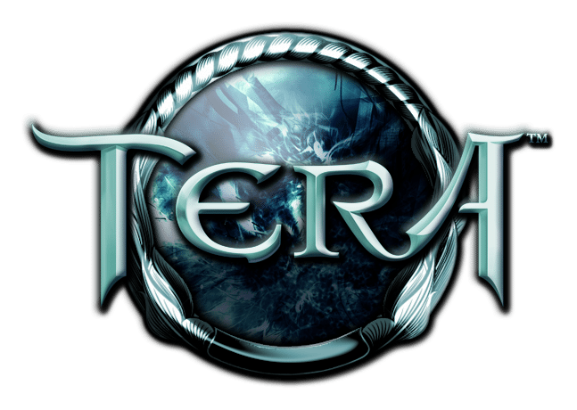 Tera logo on a transparent background