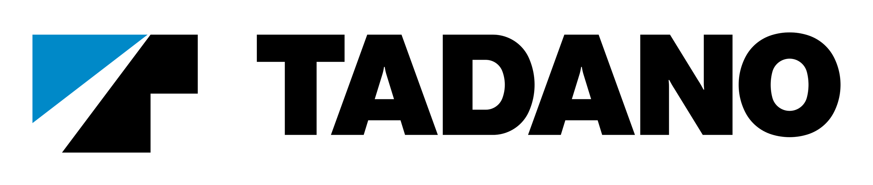 Terex logo on a transparent background