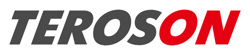 Teroson logo on a transparent background