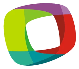 Terra logo, icon version, on a transparent background