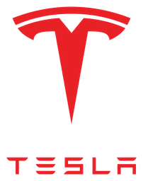 Tesla logo