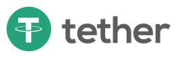 Tether logo