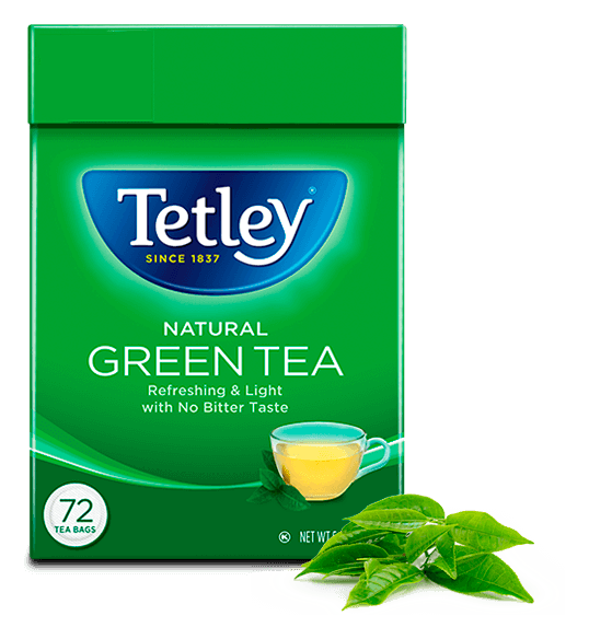 Tetley logo, icon version, on a transparent background