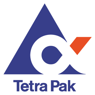 Tetra Pak logo, icon version, on a transparent background