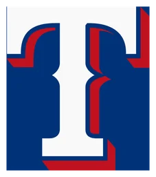 Texas Rangers logo
