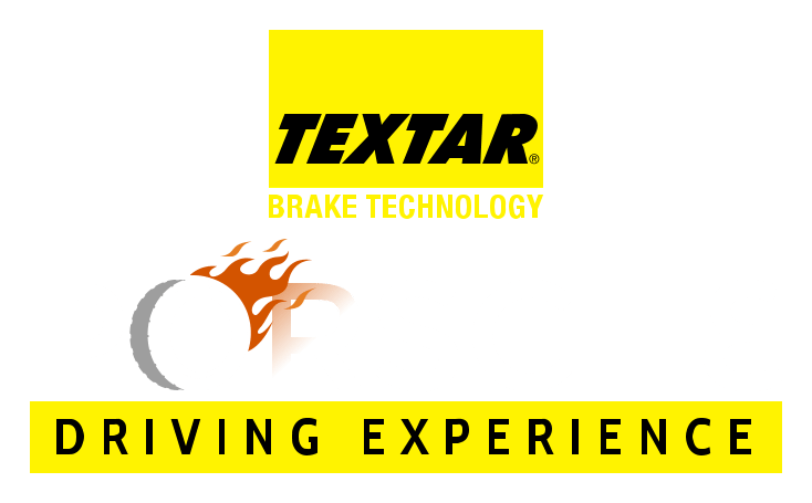 Textar logo on a transparent background