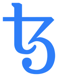Tezos logo