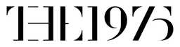 The 1975 logo