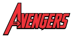 The Avengers logo