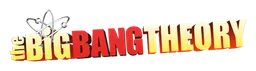 The Big Bang Theory logo