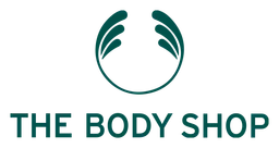 Logo da The Body Shop