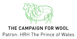 The Campaign for Wool logo