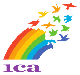 The Co Operative logo, icon version, on a transparent background