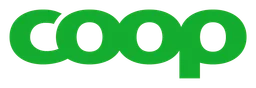 The Co Operative logo, wordmark version, on a transparent background