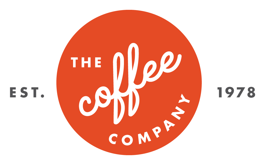 The Coffee Club logo on a transparent background