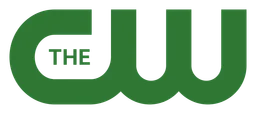 The CW logo