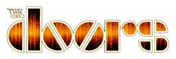 Logo The Doors