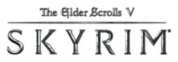 The Elder Scrolls logo