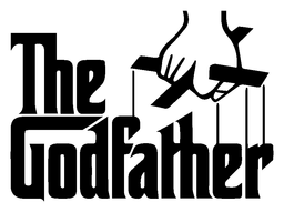 The Godfather logo