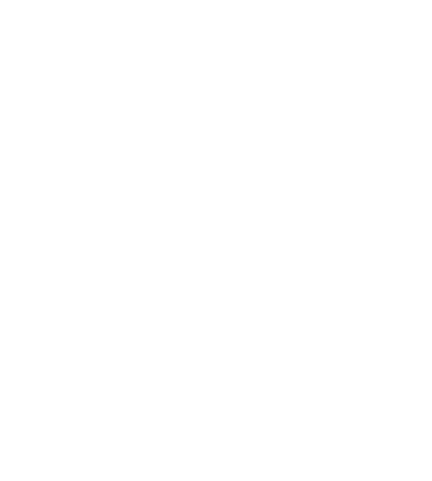The Good Guys logo, white icon version, on a transparent background