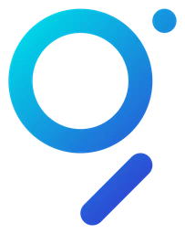 The Graph logo