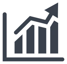 The Graph Logo, Variante Icon schwarz, auf transparentem Hintergrund