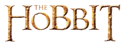 Logo The Hobbit