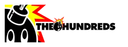 The Hundreds logo