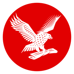 The Independent logo, icon version, on a transparent background