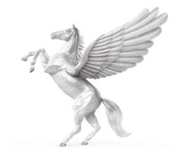 The Inner Temple logo, white icon version, on a transparent background