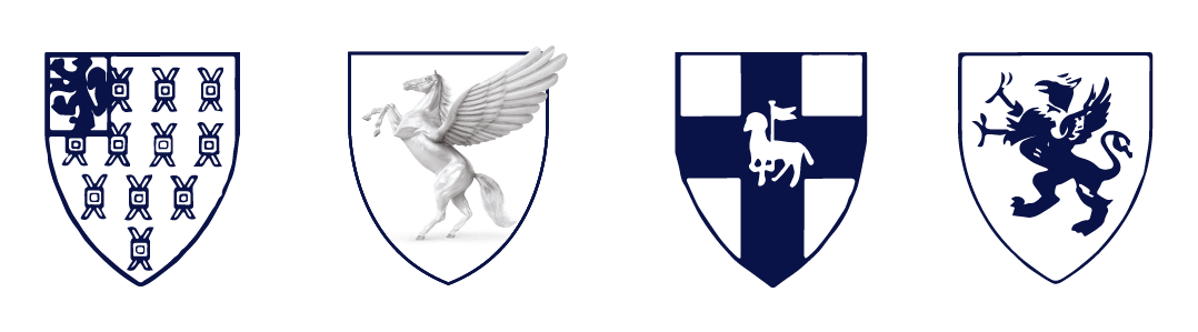 The Inner Temple logo on a transparent background