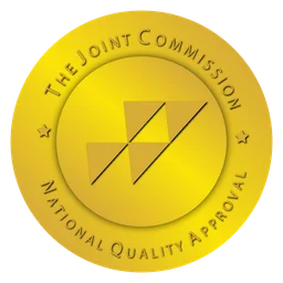 The Joint Commission logo, icon version, on a transparent background