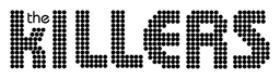 The Killers logo