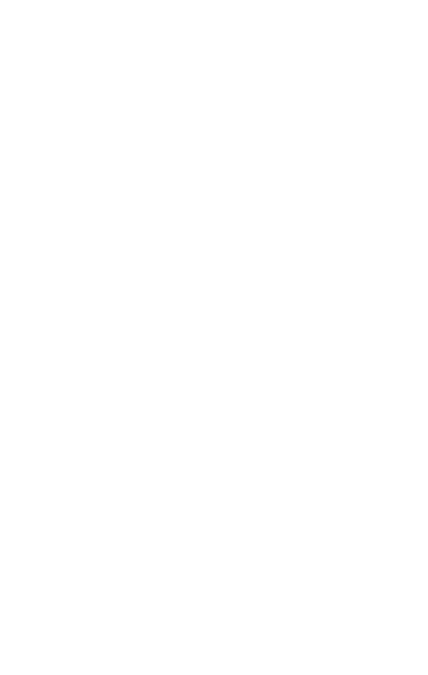 The Killers logo, white version, on a transparent background