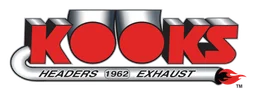 The Kooks logo