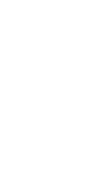 The Last of US logo, white version, on a transparent background