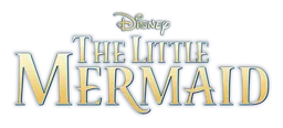 Logo de The Little Mermaid