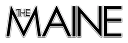 The Maine logo