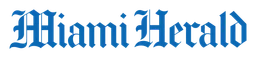 Logo de The Miami Herald