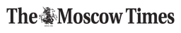 The Moscow Times logo, black wordmark version, on a transparent background